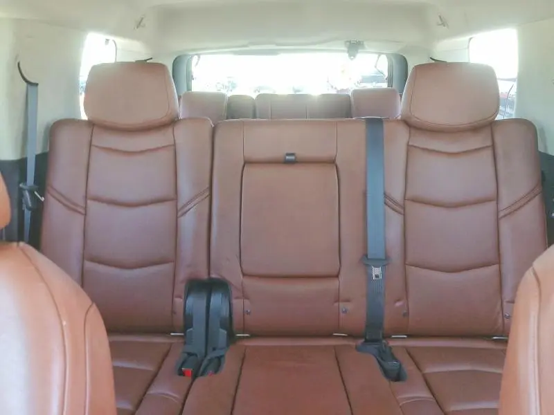 2019 CADILLAC ESCALADE PREMIUM LUXURY  