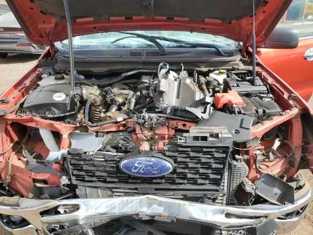 2019 FORD RANGER XL  