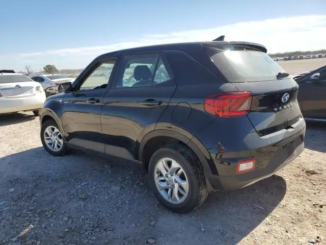 2022 HYUNDAI VENUE SE  