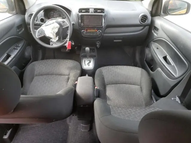 2023 MITSUBISHI MIRAGE ES  