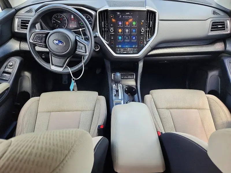 2023 SUBARU ASCENT PREMIUM  