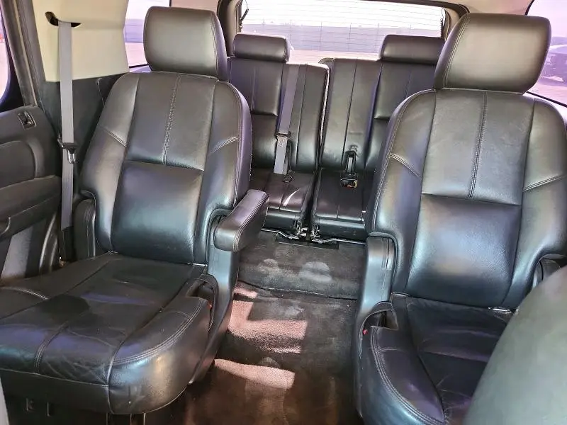 2013 CHEVROLET TAHOE C1500 LT  