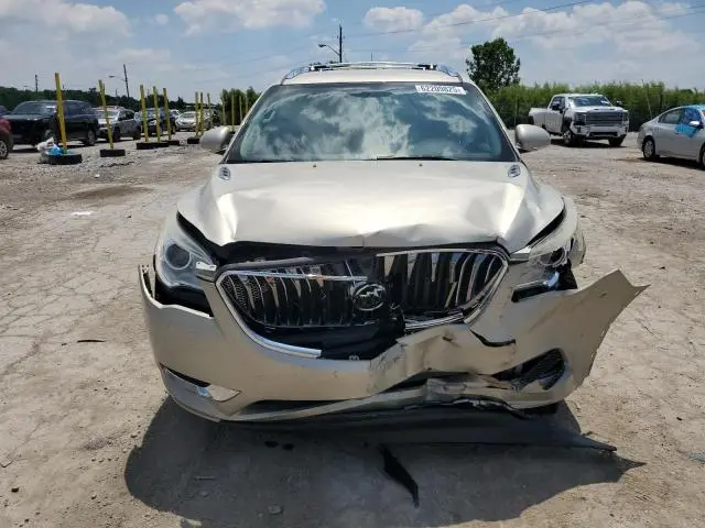 2014 BUICK ENCLAVE