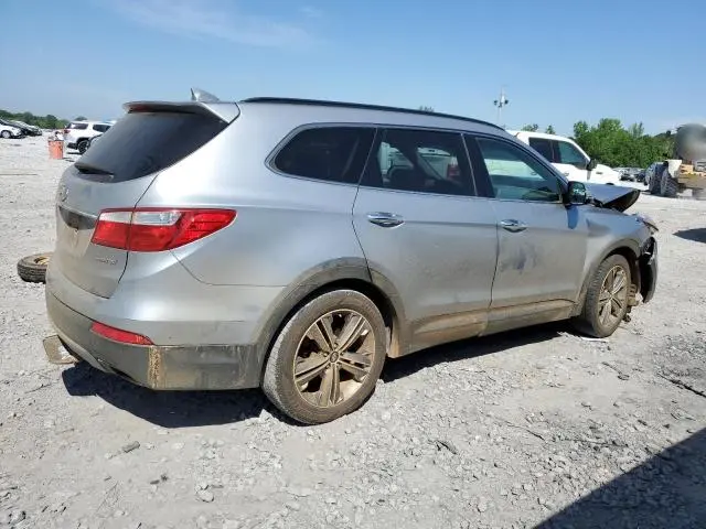2013 HYUNDAI SANTA FE LIMITED