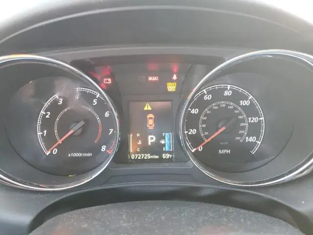 2019 MITSUBISHI OUTLANDER SPORT ES  