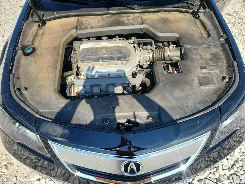 2012 ACURA TL   