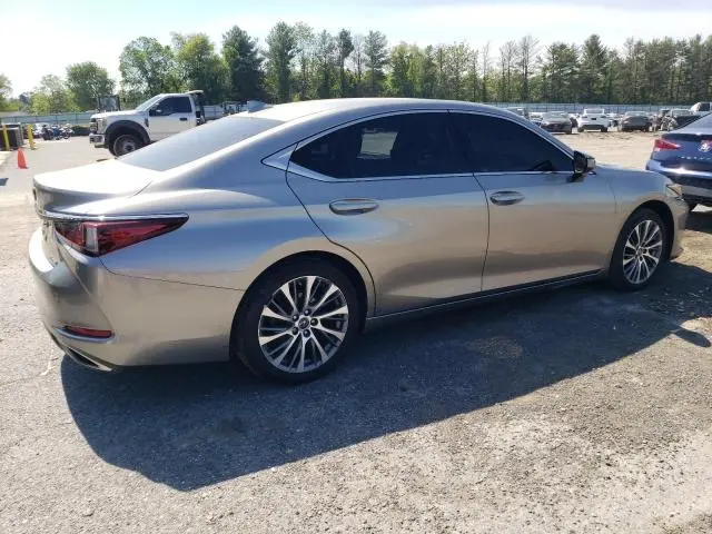 2019 LEXUS ES 350  
