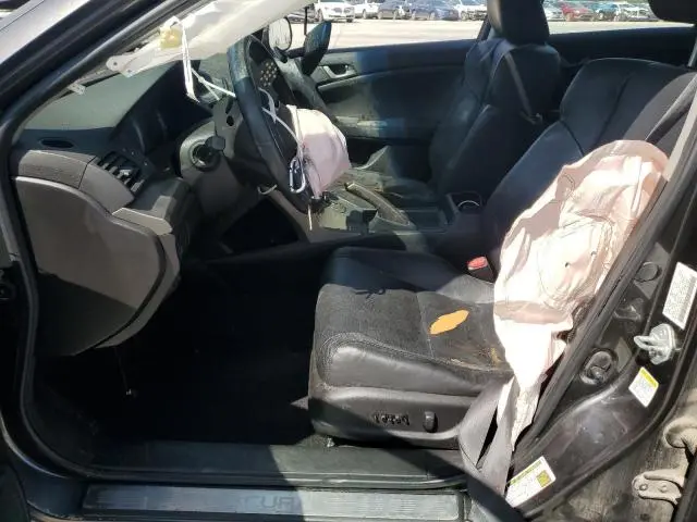 2010 ACURA TSX   
