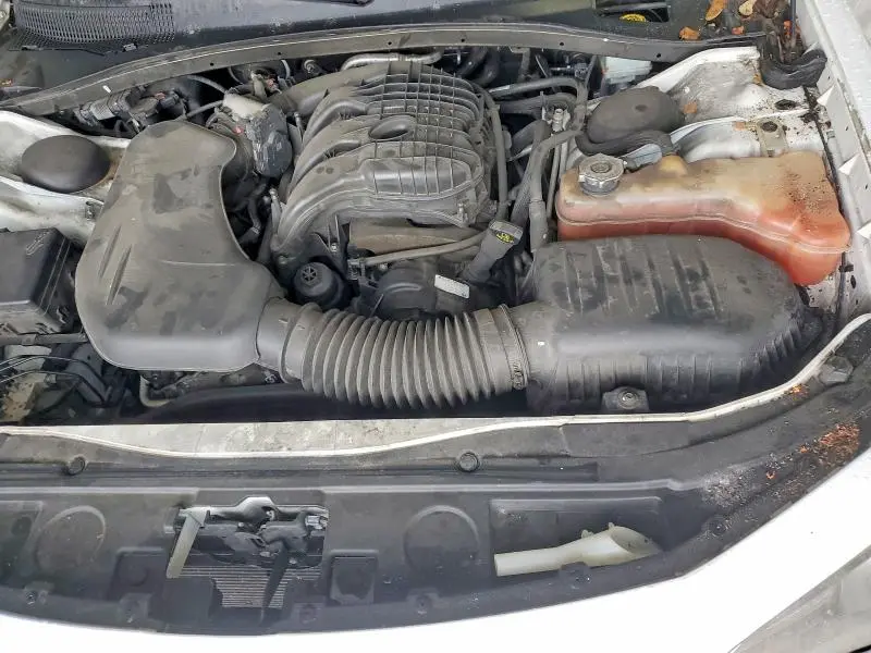 2016 CHRYSLER 300 LIMITED  