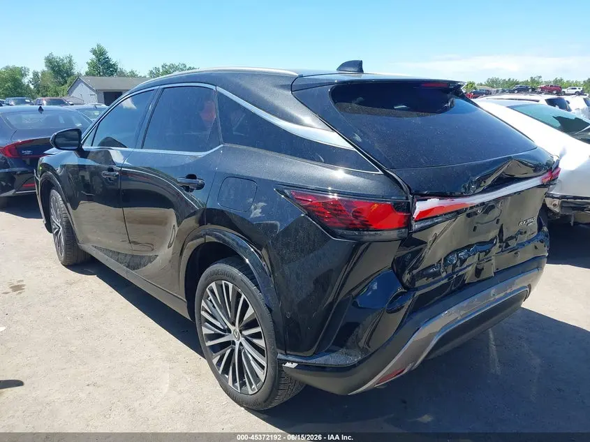 2024 LEXUS RX 350 PREMIUM PLUS