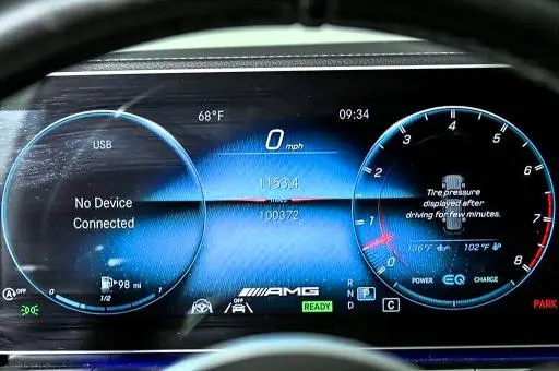 2021 MERCEDES-BENZ GLE AMG 53 4MATIC  