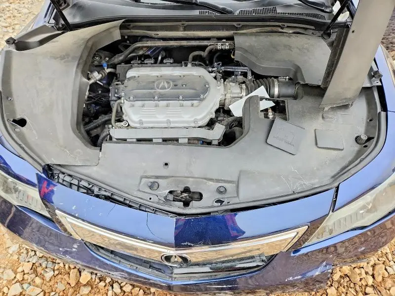 2013 ACURA TL TECH  