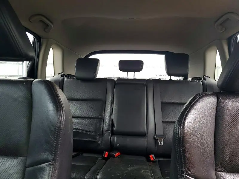 2012 ACURA RDX   