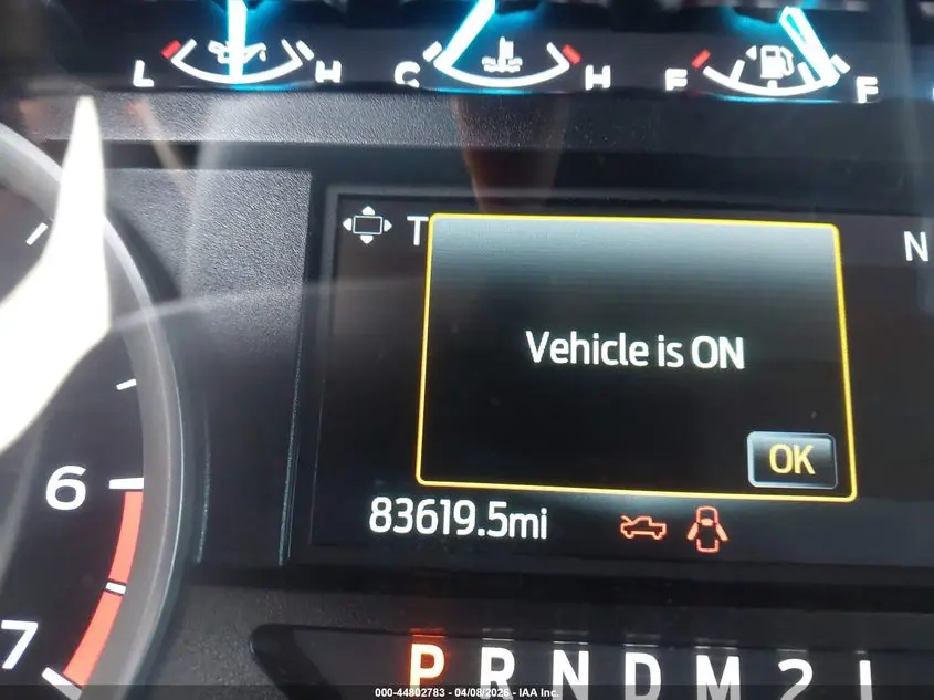 2021 FORD F-250 XLT