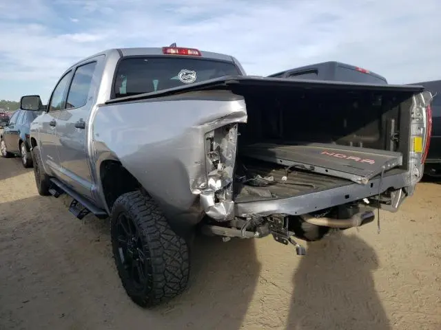 2021 TOYOTA TUNDRA CREWMAX SR5