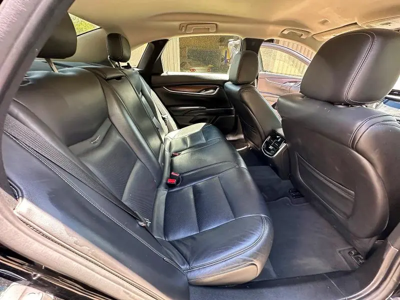 2019 CADILLAC XTS LUXURY  
