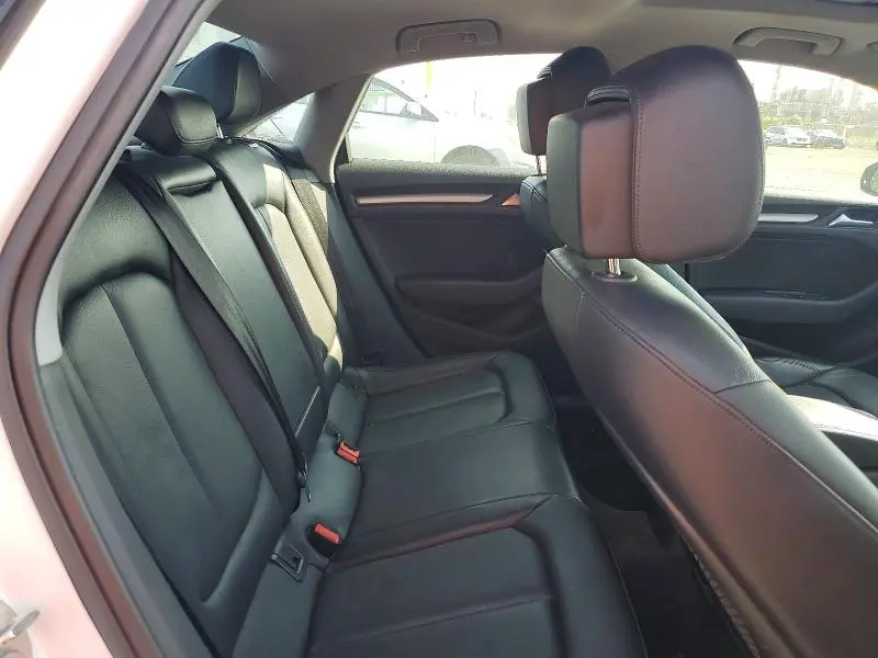 2020 AUDI A3 PREMIUM  