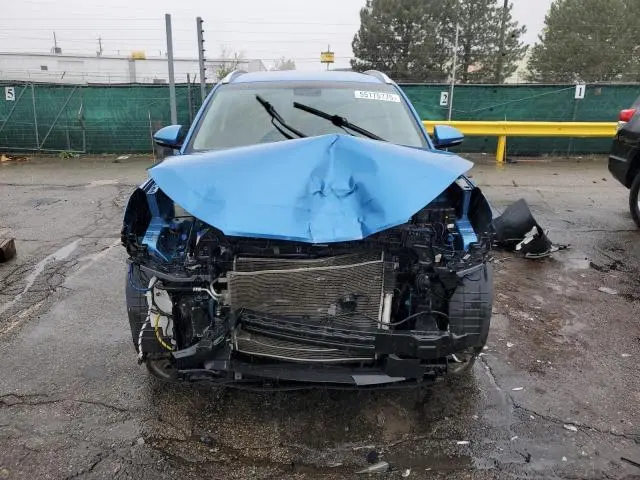 2018 HYUNDAI TUCSON SPORT  