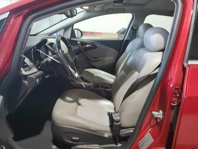 2015 BUICK VERANO CONVENIENCE  