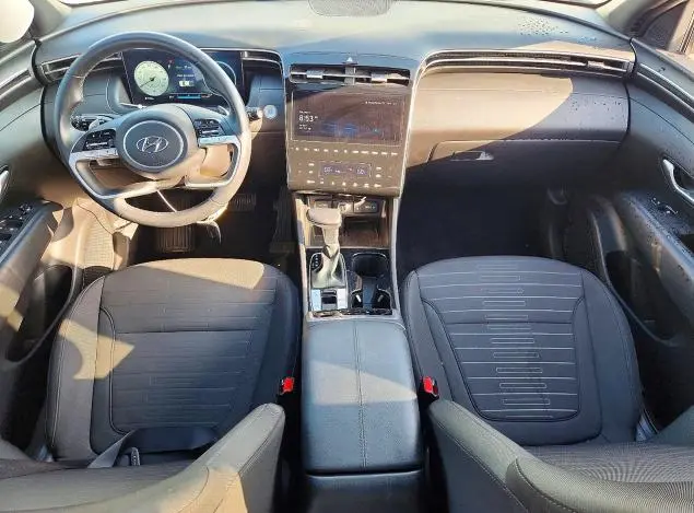 2023 HYUNDAI SANTA CRUZ SEL PREMIUM  