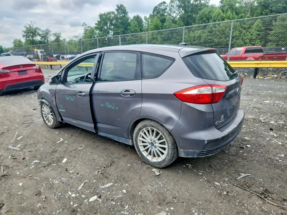 2013 FORD C-MAX SE  
