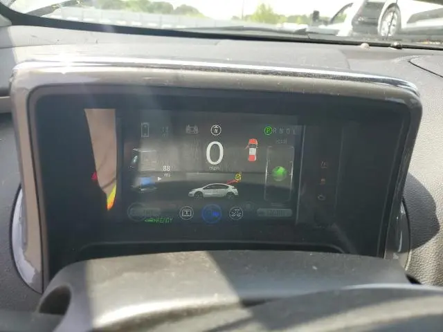2015 CHEVROLET VOLT   