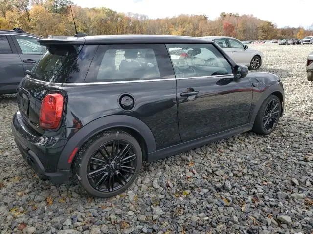 2024 MINI COOPER S  