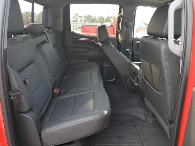2023 GMC SIERRA K1500 ELEVATION  