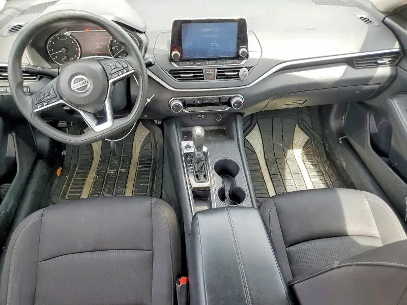 2020 NISSAN ALTIMA S  