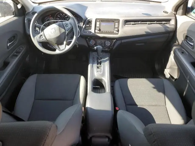 2020 HONDA HR-V LX  