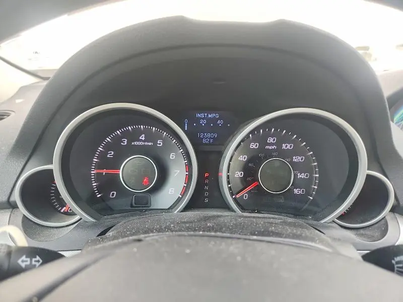 2011 ACURA TL   