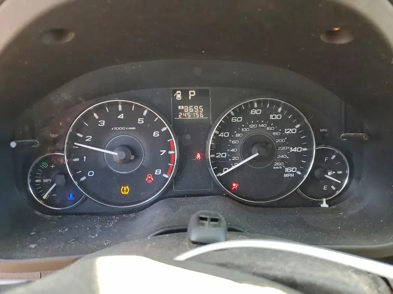 2011 SUBARU OUTBACK 3.6R PREMIUM  