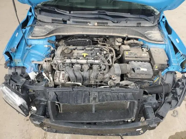 2018 HYUNDAI KONA SE  