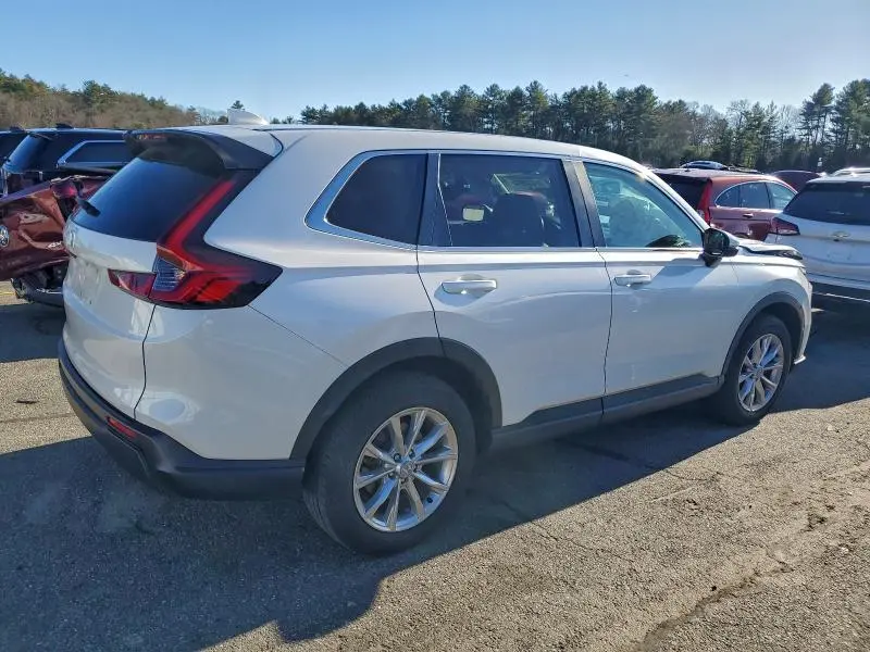2024 HONDA CR-V EXL  