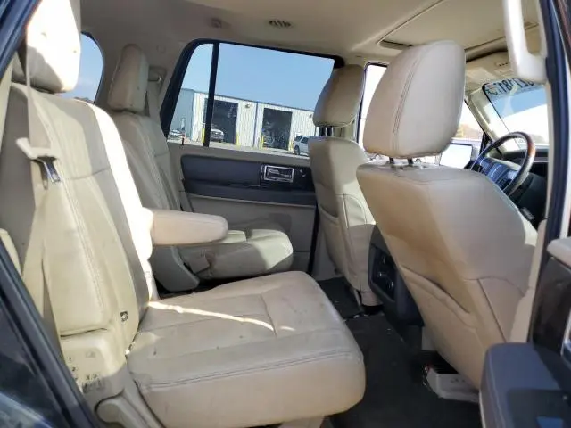 2015 LINCOLN NAVIGATOR   