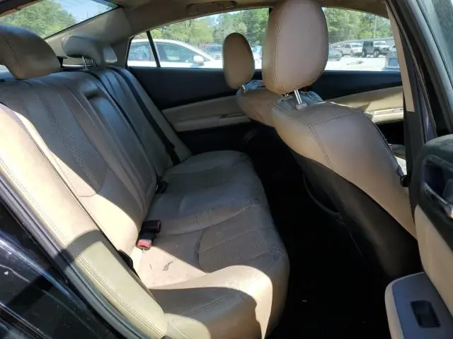 2010 MAZDA 6 S  