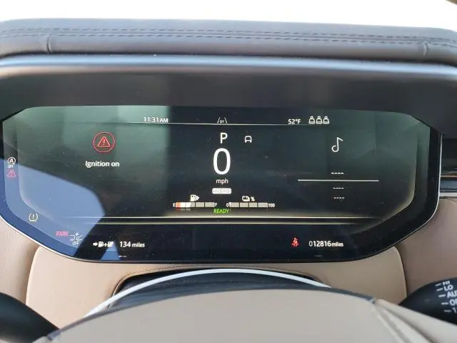 2025 LAND ROVER RANGE ROVER SPORT DYNAMIC SE  