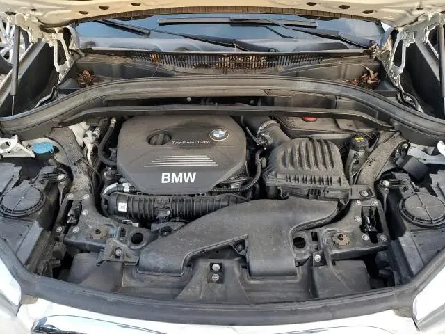 2017 BMW X1 XDRIVE28I  