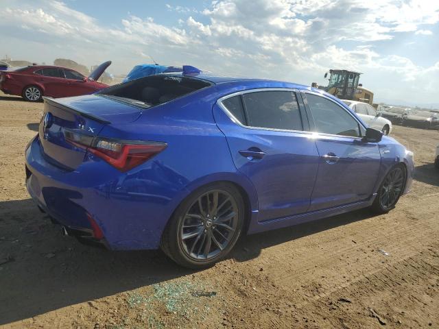 2020 ACURA ILX PREMIUM A-SPEC