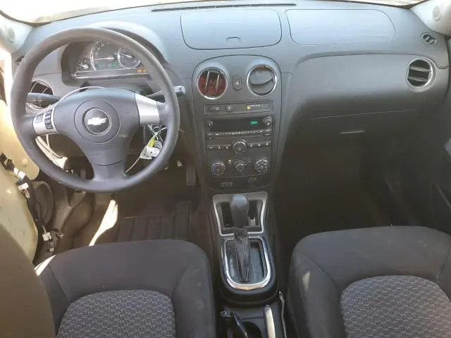 2010 CHEVROLET HHR LT  