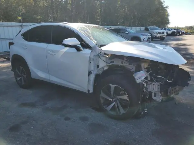 2020 LEXUS NX 300  