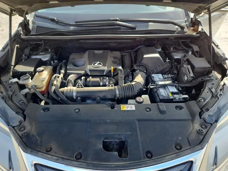 2016 LEXUS NX 200T BASE  