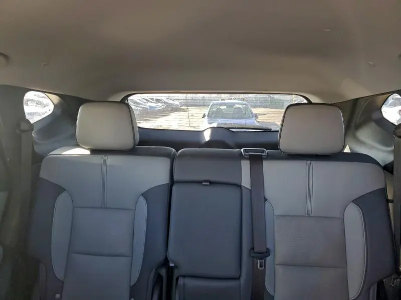 2022 CHEVROLET BLAZER 3LT  