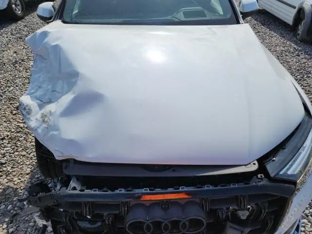 2025 AUDI Q7 PRESTIGE  