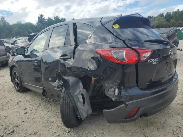 2013 MAZDA CX-5 SPORT  