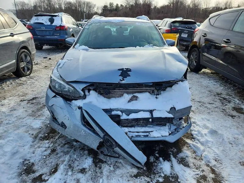 2021 SUBARU IMPREZA PREMIUM  