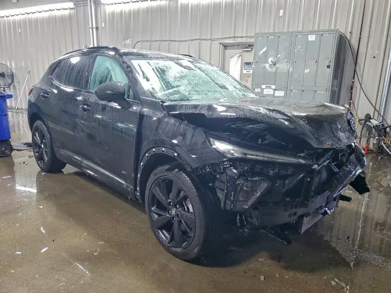 2024 BUICK ENVISION ESSENCE  