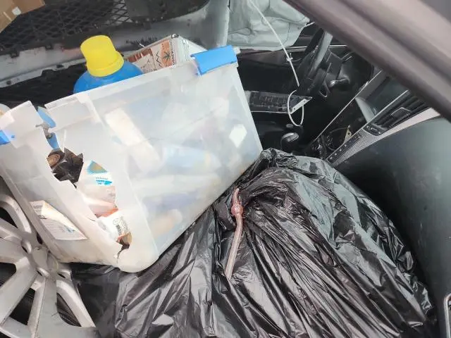 2014 INFINITI Q50 BASE  