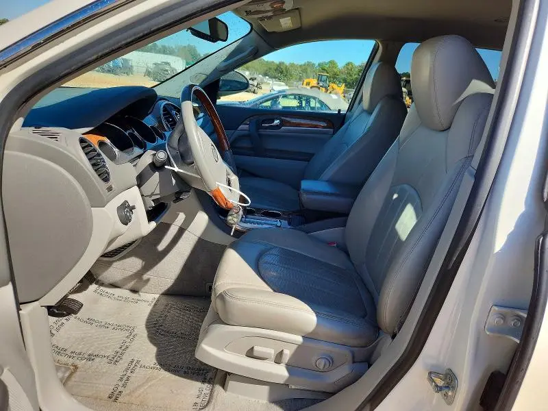 2012 BUICK ENCLAVE   