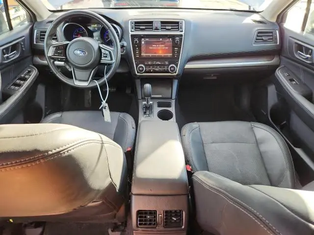 2019 SUBARU OUTBACK 3.6R LIMITED  